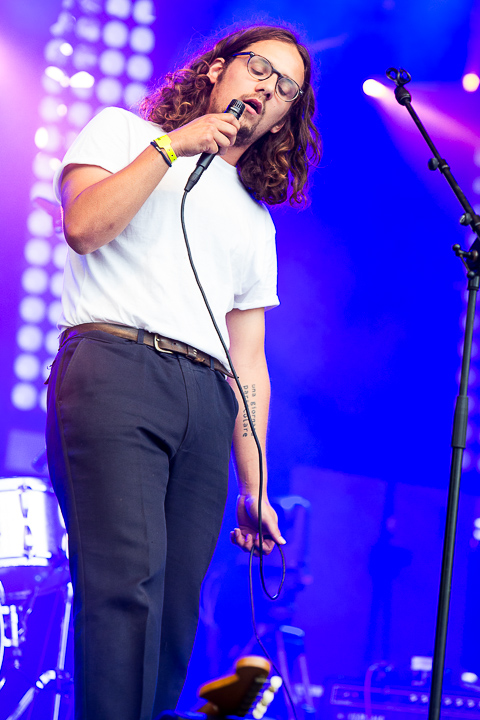 Tin Fingers @ Linkerwoofer, picture 15, photographed by Marc Verdonck - FrontView Magazine