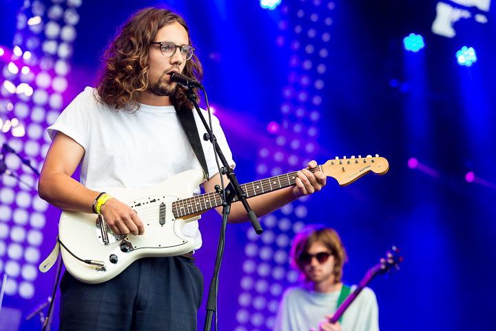 Tin Fingers @ Linkerwoofer, picture 16, photographed by Marc Verdonck - FrontView Magazine
