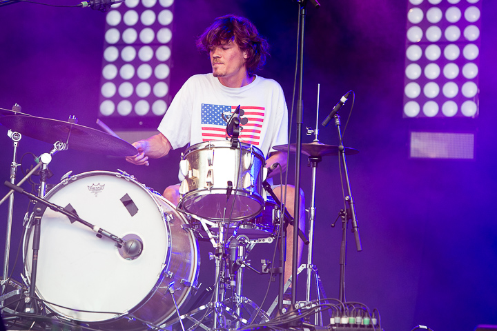 Tin Fingers @ Linkerwoofer, picture 17, photographed by Marc Verdonck - FrontView Magazine