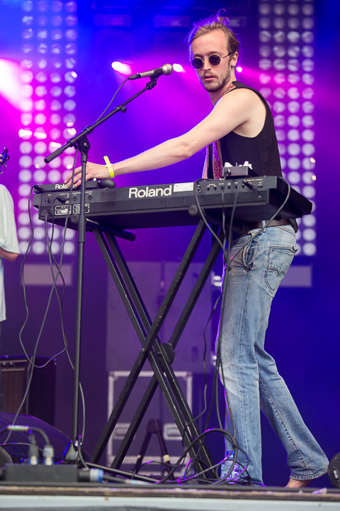 Tin Fingers @ Linkerwoofer, picture 18, photographed by Marc Verdonck - FrontView Magazine