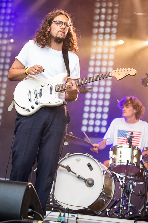 Tin Fingers @ Linkerwoofer, picture 19, photographed by Marc Verdonck - FrontView Magazine
