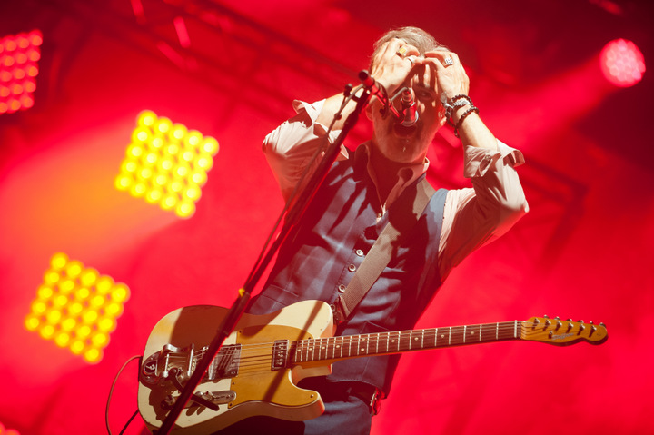 Triggerfinfer @ dranouter2015, picture 5, photographed by Devid Camerlynck - FrontView Magazine