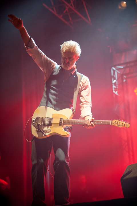 Triggerfinfer @ dranouter2015, picture 7, photographed by Devid Camerlynck - FrontView Magazine