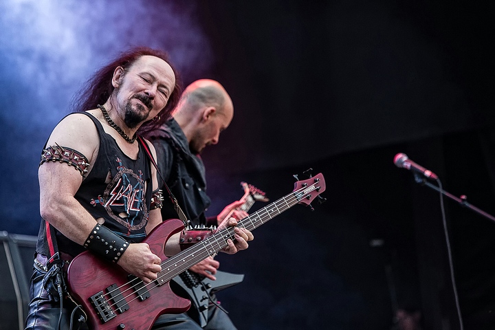 Venom @ Alcatraz Metal Fest 2015, foto 19, foto's door Edwin Houdevelt - FrontView Magazine