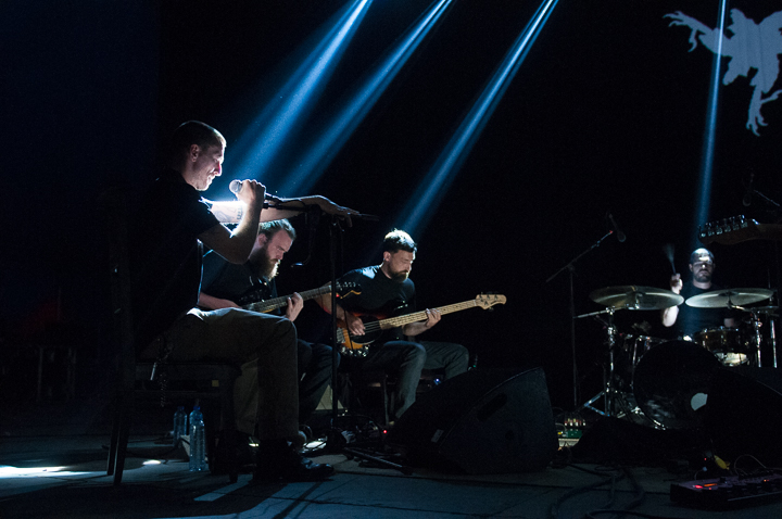 AmenRa @ dranouter 2015, picture 3, photographed by Devid Camerlynck - FrontView Magazine