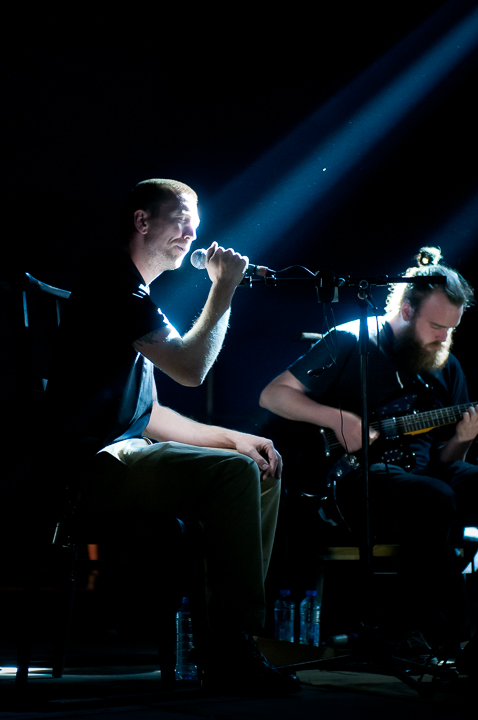 AmenRa @ dranouter 2015, picture 4, photographed by Devid Camerlynck - FrontView Magazine