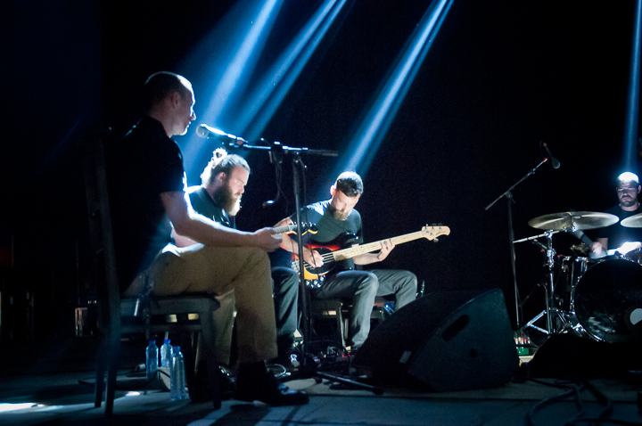 AmenRa @ dranouter 2015, picture 7, photographed by Devid Camerlynck - FrontView Magazine