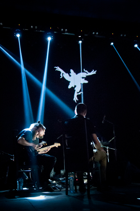 AmenRa @ dranouter 2015, picture 8, photographed by Devid Camerlynck - FrontView Magazine
