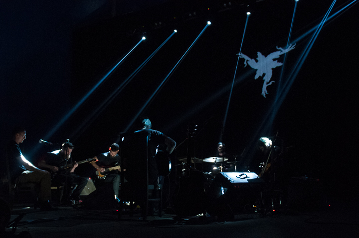 AmenRa @ dranouter 2015, picture 12, photographed by Devid Camerlynck - FrontView Magazine