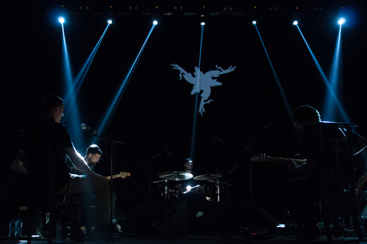 AmenRa @ dranouter 2015, picture 13, photographed by Devid Camerlynck - FrontView Magazine