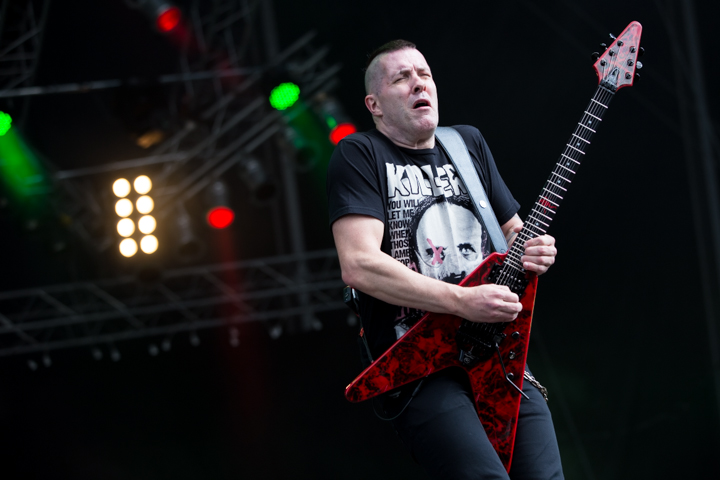 Annihilator @ Wacken Open Air 2015, picture 10, photographed by Dorien Goetschalckx - FrontView Magazine