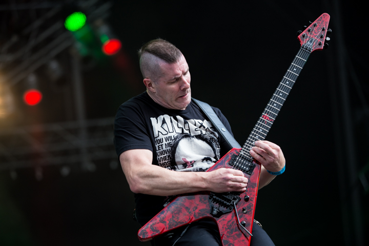 Annihilator @ Wacken Open Air 2015, picture 12, photographed by Dorien Goetschalckx - FrontView Magazine