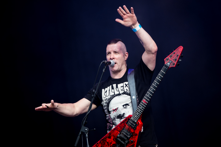 Annihilator @ Wacken Open Air 2015, picture 13, photographed by Dorien Goetschalckx - FrontView Magazine