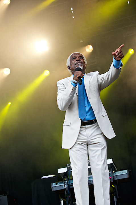 Billy Ocean @ Nostalgie Beach Festival, picture 31, photographed by James Van Roosbroeck - FrontView Magazine