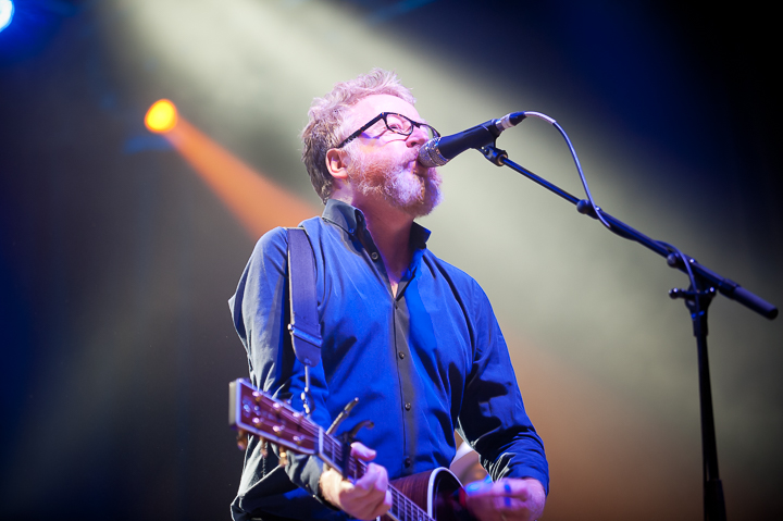 Flogging Molly @ dranouter 2015, picture 3, photographed by Devid Camerlynck - FrontView Magazine