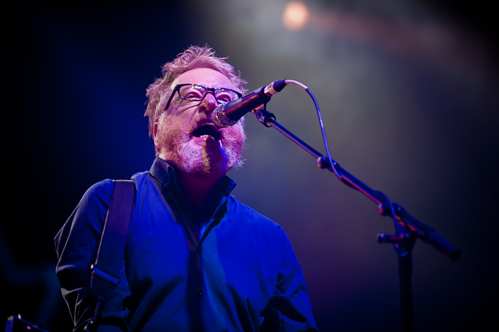 Flogging Molly @ dranouter 2015, picture 10, photographed by Devid Camerlynck - FrontView Magazine