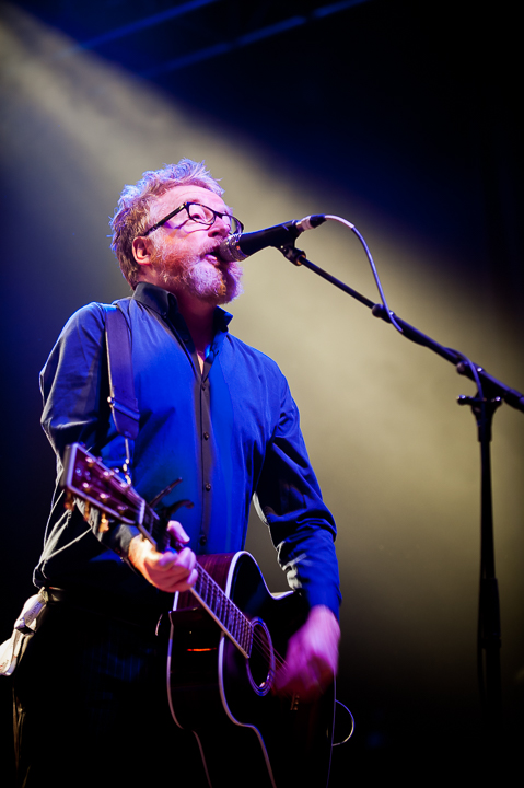 Flogging Molly @ dranouter 2015, picture 11, photographed by Devid Camerlynck - FrontView Magazine