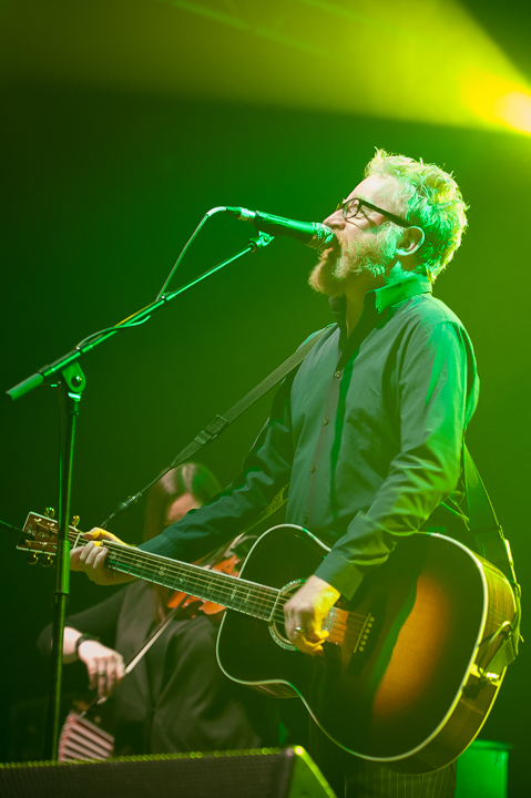 Flogging Molly @ dranouter 2015, picture 19, photographed by Devid Camerlynck - FrontView Magazine