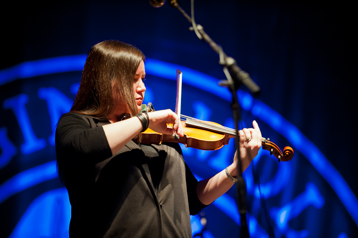 Flogging Molly @ dranouter 2015, picture 46, photographed by Devid Camerlynck - FrontView Magazine