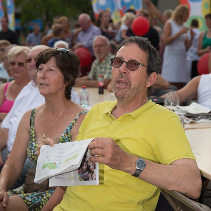 Maarten Cox & Sfeer @ Limburg Zingt 2015 te Houthalen-Helchteren, picture 63, photographed by Guy Danneels - FrontView Magazine