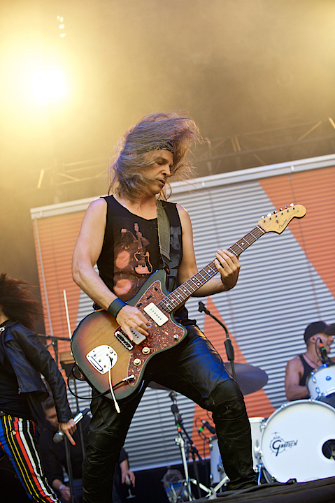 Nena @ Nostalgie Beach Festival, foto 21, foto's door James Van Roosbroeck - FrontView Magazine
