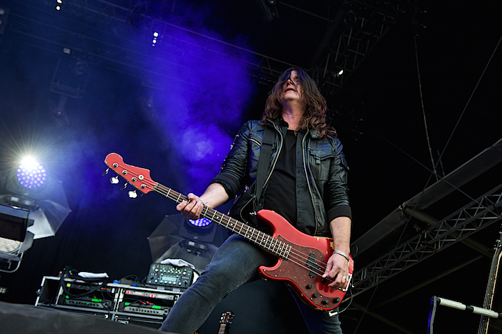 Nena @ Nostalgie Beach Festival, foto 26, foto's door James Van Roosbroeck - FrontView Magazine