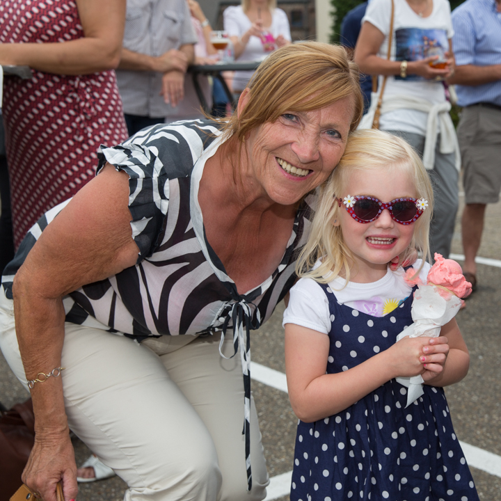 Publieksfoto's & Sfeer @ Limburg Zingt 2015 te Houthalen-Helchteren, picture 38, photographed by Guy Danneels - FrontView Magazine