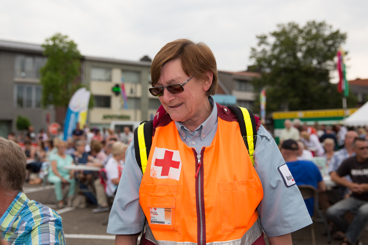 Publieksfoto's & Sfeer @ Limburg Zingt 2015 te Houthalen-Helchteren, picture 39, photographed by Guy Danneels - FrontView Magazine