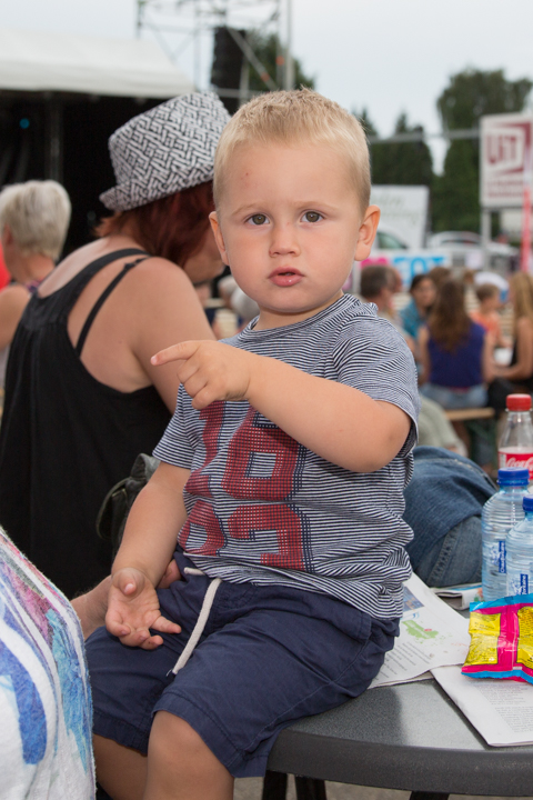 Publieksfoto's & Sfeer @ Limburg Zingt 2015 te Houthalen-Helchteren, picture 49, photographed by Guy Danneels - FrontView Magazine