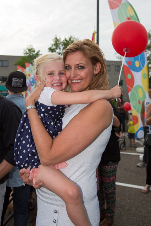 Publieksfoto's & Sfeer @ Limburg Zingt 2015 te Houthalen-Helchteren, picture 63, photographed by Guy Danneels - FrontView Magazine