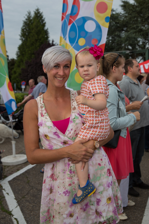 Publieksfoto's & Sfeer @ Limburg Zingt 2015 te Houthalen-Helchteren, picture 65, photographed by Guy Danneels - FrontView Magazine