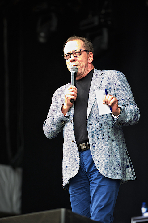 Sfeerbeelden @ Nostalgie Beach Festival, foto 11, foto's door James Van Roosbroeck - FrontView Magazine