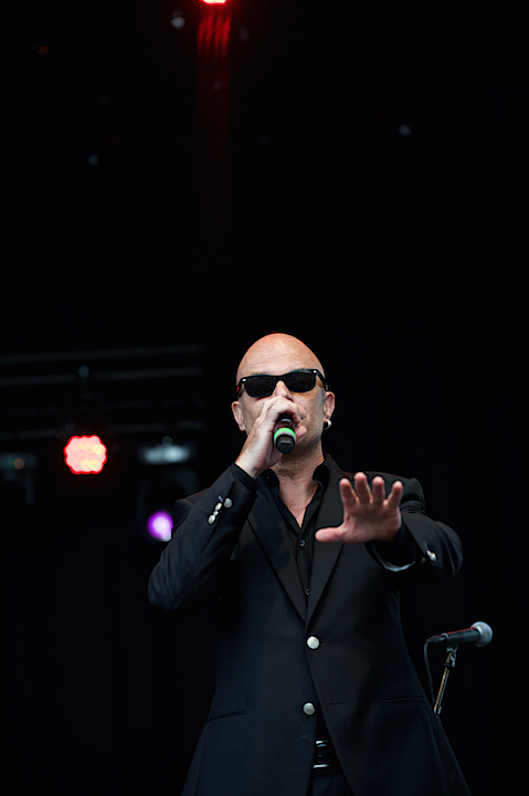Sfeerbeelden @ Nostalgie Beach Festival, foto 12, foto's door James Van Roosbroeck - FrontView Magazine