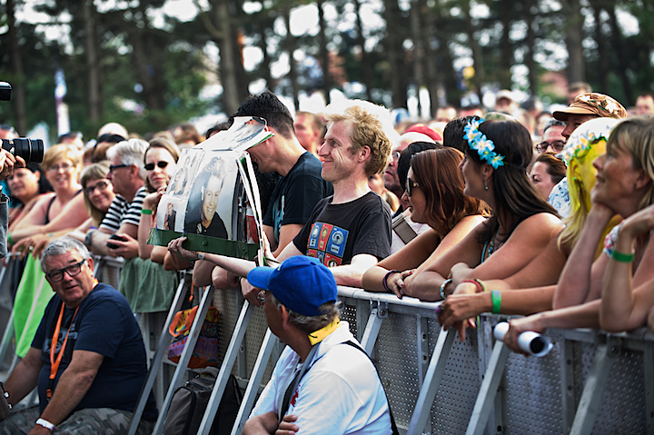 Sfeerbeelden @ Nostalgie Beach Festival, foto 18, foto's door James Van Roosbroeck - FrontView Magazine