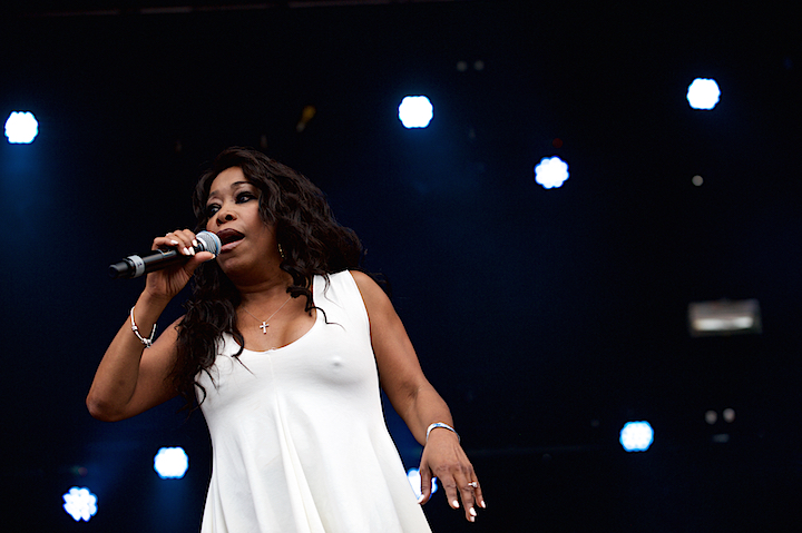 Snap @ Nostalgie Beach Festival, picture 13, photographed by James Van Roosbroeck - FrontView Magazine