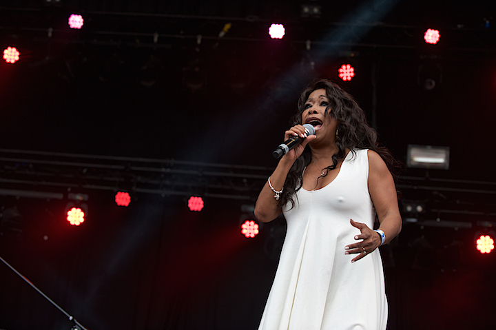 Snap @ Nostalgie Beach Festival, picture 20, photographed by James Van Roosbroeck - FrontView Magazine