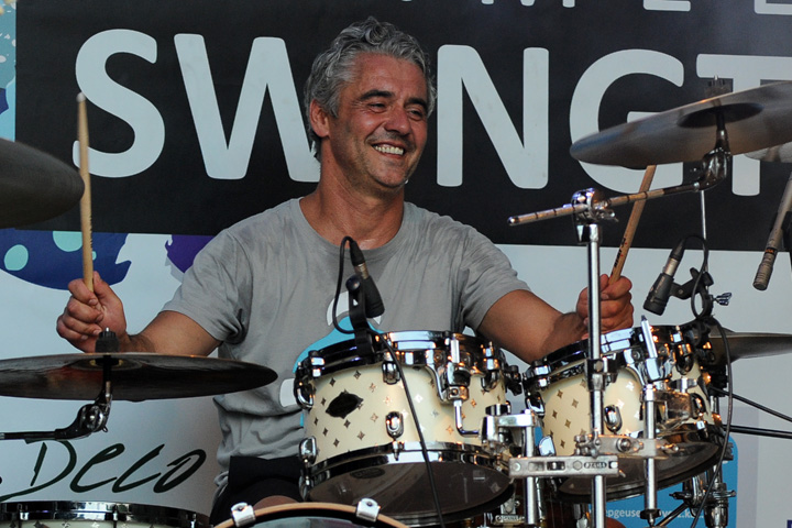 The Apes @ Lommel Swingt, picture 5, photographed by Paul Nouwen - FrontView Magazine