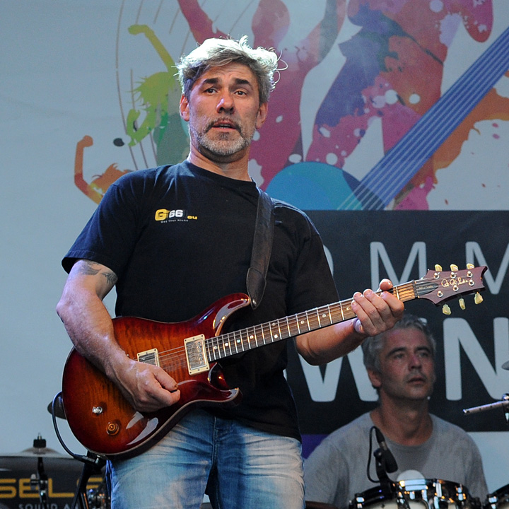 The Apes @ Lommel Swingt, picture 10, photographed by Paul Nouwen - FrontView Magazine