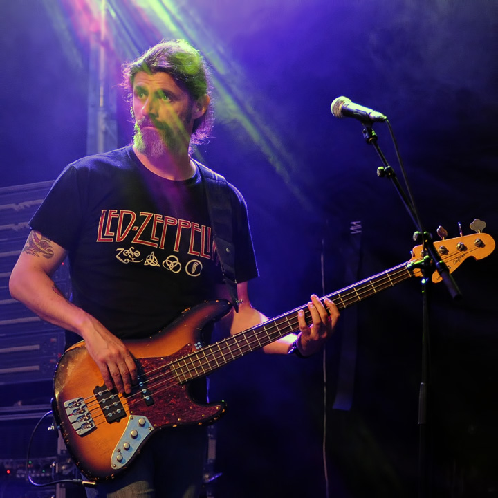 The Apes @ Lommel Swingt, picture 11, photographed by Paul Nouwen - FrontView Magazine