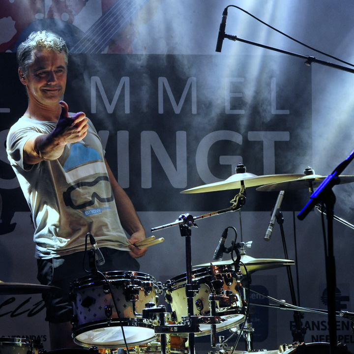 The Apes @ Lommel Swingt, picture 14, photographed by Paul Nouwen - FrontView Magazine