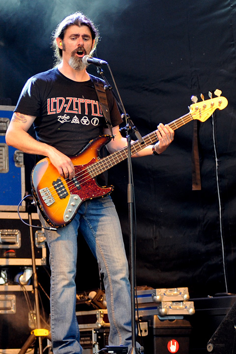 The Apes @ Lommel Swingt, picture 16, photographed by Paul Nouwen - FrontView Magazine