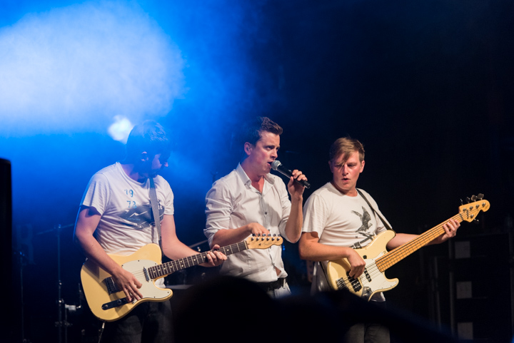 Niels Destadsbader @ Palm Parkies Aalst 2015, picture 5, photographed by Johan Van Buggenhout - FrontView Magazine
