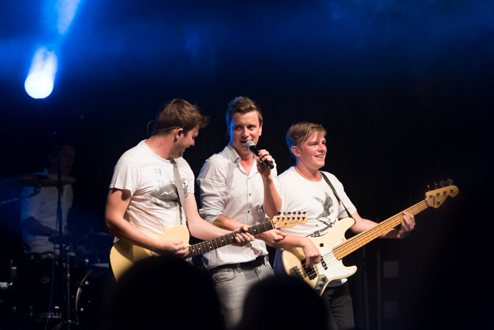 Niels Destadsbader @ Palm Parkies Aalst 2015, picture 6, photographed by Johan Van Buggenhout - FrontView Magazine