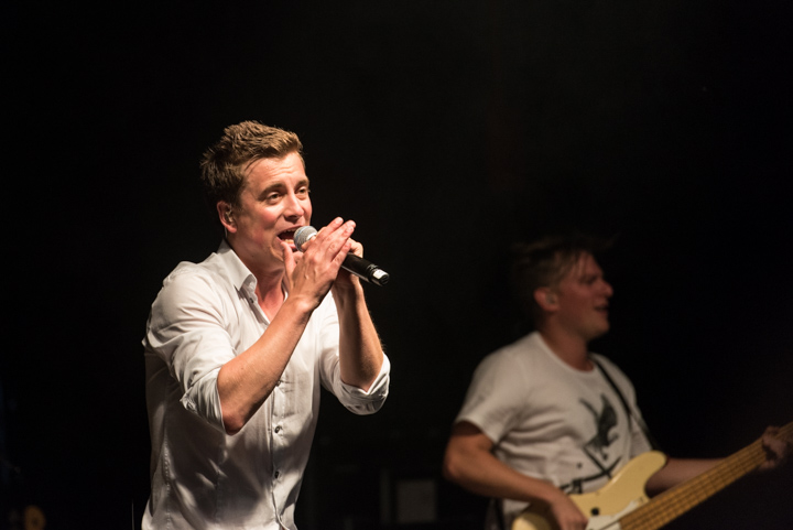 Niels Destadsbader @ Palm Parkies Aalst 2015, picture 9, photographed by Johan Van Buggenhout - FrontView Magazine