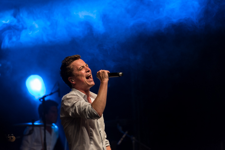 Niels Destadsbader @ Palm Parkies Aalst 2015, picture 10, photographed by Johan Van Buggenhout - FrontView Magazine