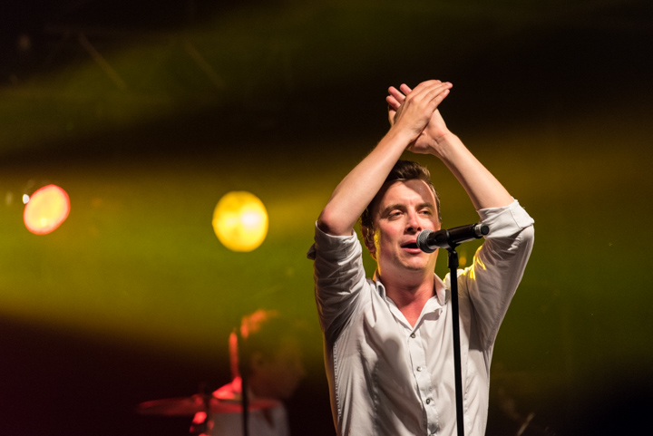 Niels Destadsbader @ Palm Parkies Aalst 2015, picture 11, photographed by Johan Van Buggenhout - FrontView Magazine
