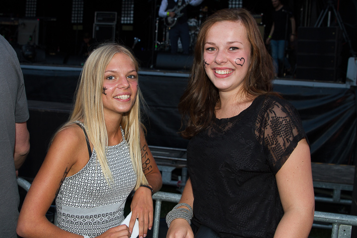 Sfeer @ Linkerwoofer, picture 30, photographed by Marc Verdonck - FrontView Magazine