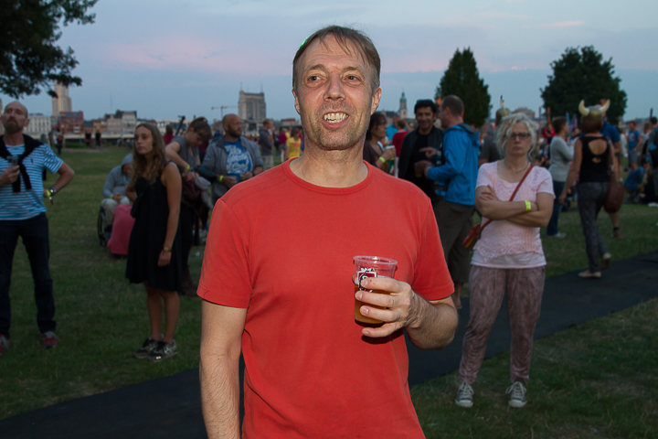 Sfeer @ Linkerwoofer, picture 31, photographed by Marc Verdonck - FrontView Magazine