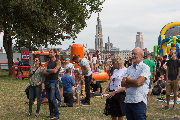 Sfeer @ Linkerwoofer, picture 42, photographed by Marc Verdonck - FrontView Magazine