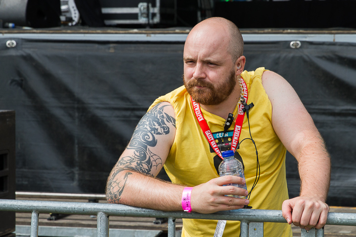 Sfeer @ Linkerwoofer, picture 46, photographed by Marc Verdonck - FrontView Magazine